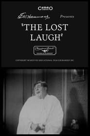The Lost Laugh (1928)