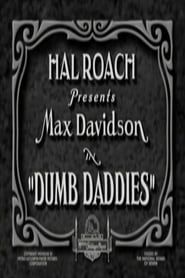 Dumb Daddies (1928)