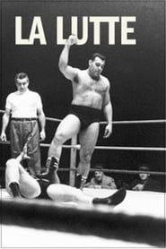 Image Wrestling 1961