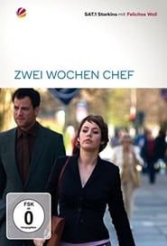 Zwei Wochen Chef series tv