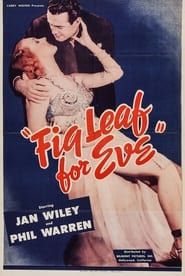 A Fig Leaf for Eve (1944)