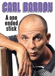 Carl Barron: A One Ended Stick-hd