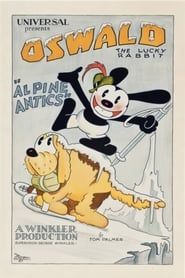 Alpine Antics (1929)