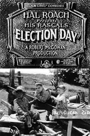 Election Day 1929 streaming