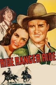 Ride, Ranger, Ride series tv