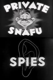 Spies (1943)