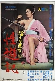 性遊記 (1972)