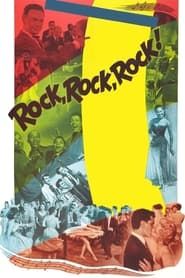 Image Rock Rock Rock! 1956