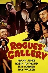 Rogues' Gallery series tv