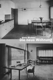 Die neue Wohnung (1930)