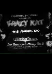 The Apache Kid (1930)