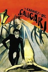 Le Cabinet du docteur Caligari-hd