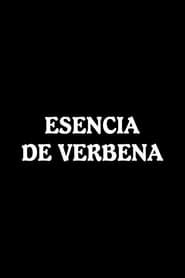 Esencia de verbena (1930)