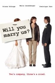 watch Will you marry us?