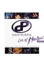 Image Deep Purple - They All Came Down To Montreux