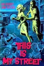 This Is My Street 1964 streaming