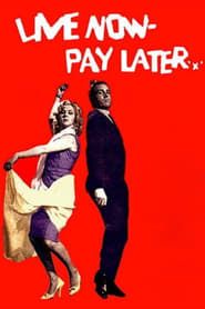 Live Now - Pay Later series tv