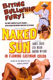 Naked In The Sun-hd