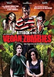 Image Attack of the Vegan Zombies! 2010