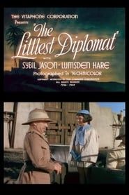 The Littlest Diplomat 1937 streaming