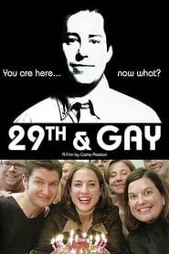 29th and Gay series tv