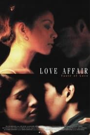 Love Affair series tv