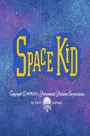Image Space Kid