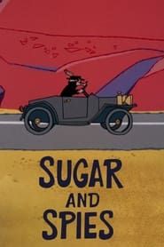 Sugar and Spies (1966)