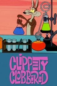 Clippety Clobbered series tv