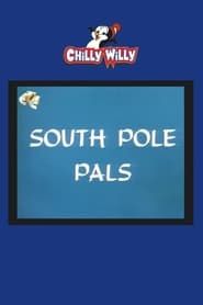 South Pole Pals series tv