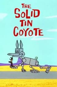 Image The Solid Tin Coyote 1966