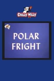 Polar Fright series tv