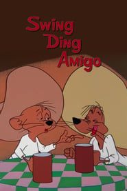 Swing Ding Amigo series tv