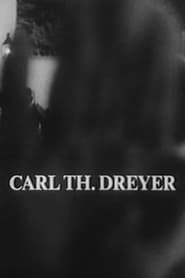 Carl Th. Dreyer series tv