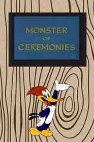 Monster of Ceremonies series tv