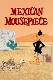 Mexican Mousepiece series tv