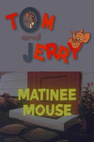 Matinee Mouse series tv