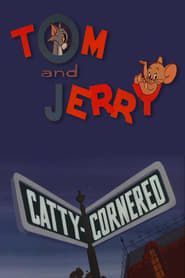 Catty-Cornered series tv