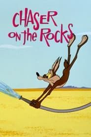 Image Chaser on the Rocks 1965