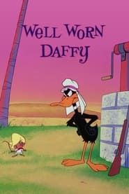 Well Worn Daffy series tv