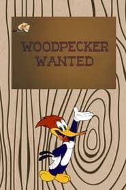 Woodpecker Wanted series tv