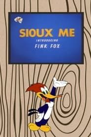 Sioux Me series tv