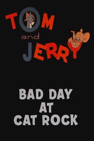 Bad Day at Cat Rock series tv