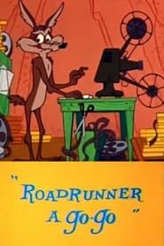 Image Roadrunner a Go-Go 1965