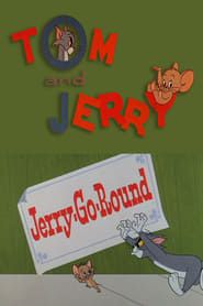 Image Tom et Jerry au cirque