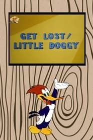 Get Lost! Little Doggy series tv