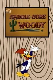 Saddle-Sore Woody series tv