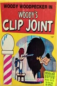 Woody's Clip Joint series tv