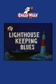Image Lighthouse Keeping blues