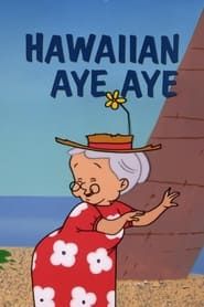 Hawaiian Aye Aye series tv